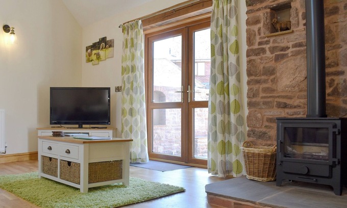 Lydney Cottage | 2 chambres logement dans Lydney