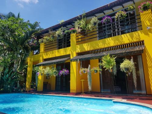 Wat Ket Maison | Lamduan Boutique Homestay