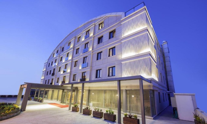 Sekerpinar Hôtel | Lamec Hotel Business