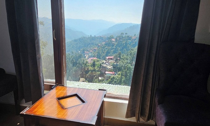 Shimla Hôtel | Lamirage hotel shimla