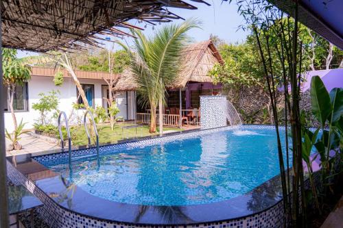 Vung Tau Villa | Lamo Villa Venuestay