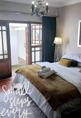 Kroonstad Maison | Lamon Guesthouse