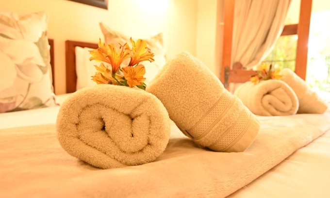 Middelburg Maison | Lamor Guest House