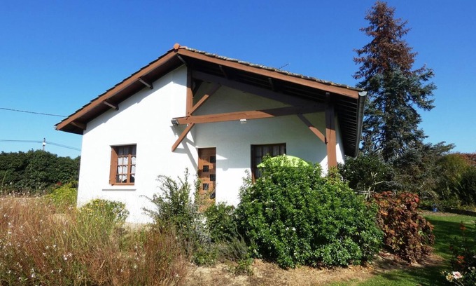Duhort-Bachen Maison | Lamoune - DUHORT-BACHEN