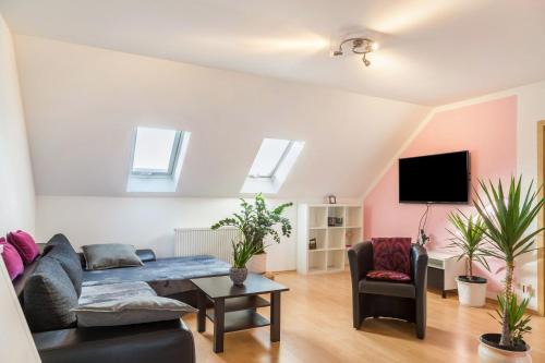 Steindorf Appartement | Lampl Haus