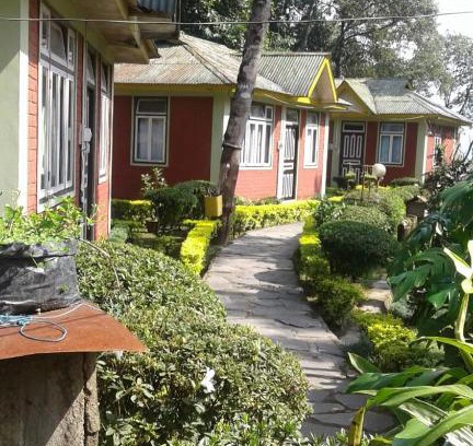Aritar Maison | Lampokhari Village Resort - Aritar