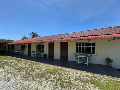 Mersing Maison | Lan Village