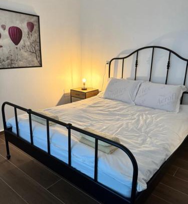 Hurfeish Appartement | Lana's Guest House