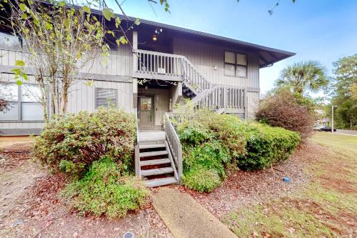 Diamondhead Appartement | Lanai Village #181