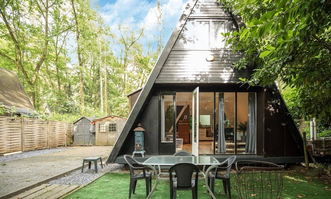 Rekem Maison | Maison de vacances א Lanaken avec jardin