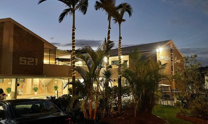 Annerley Hôtel | Lancaster Court Motel