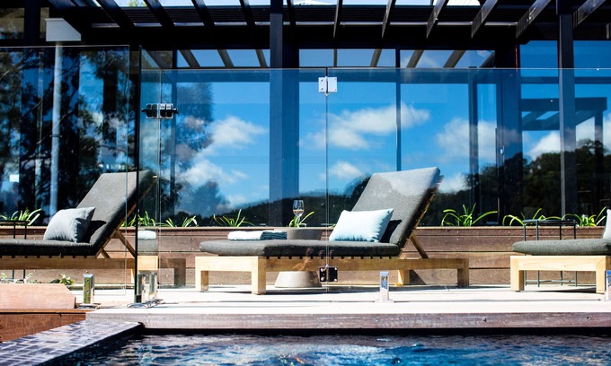 Limonite Hôtel | Lancemore Macedon Ranges