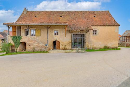 Chapaize Maison | Lancharre