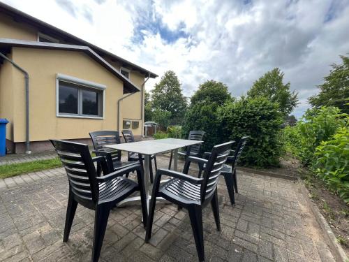 Biendorf Maison | Land-Ferienwohnung mit Weitblick im Ostseeland