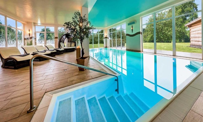 Albertsdorf Hôtel | Land gut Hotel Hermann