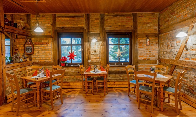 Albertsdorf Hôtel | Land-gut-Hotel Hermann