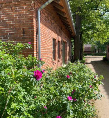 Wechold Appartement | Land-Loft
