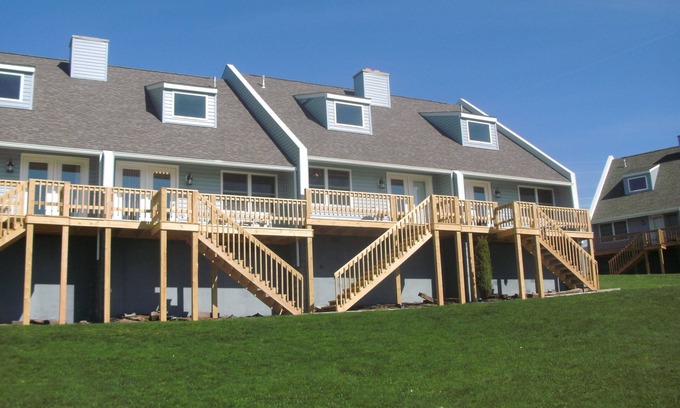 Canaan Valley Copropriété | Land of Canaan Vacation Resort - Family Friendly in the heart of Canaan Valley!