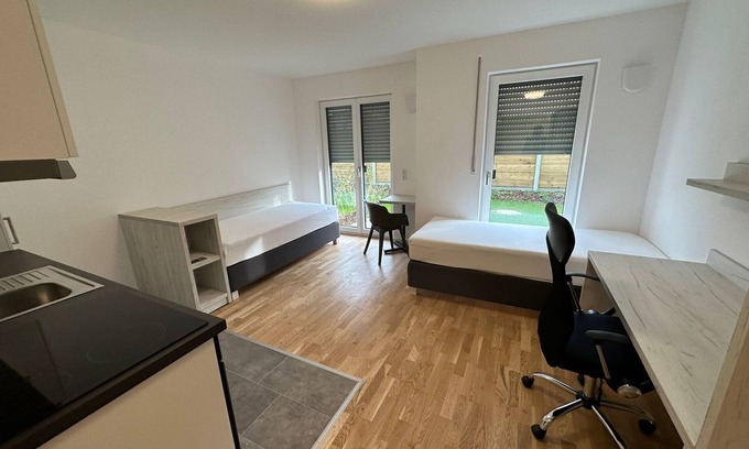 Kelheim Appartement | Land of Living Regensburg / furnished apartments