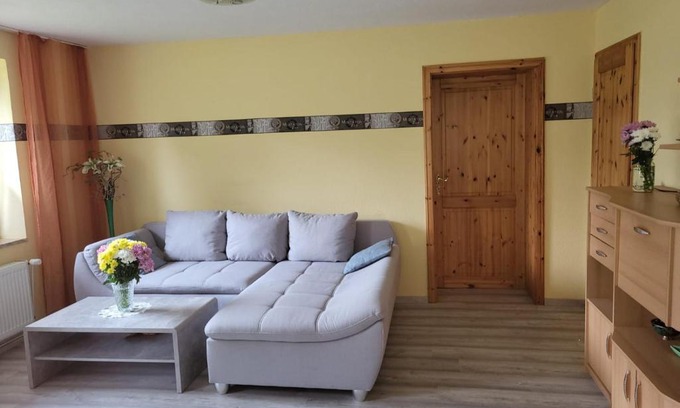 Juergenstorf Appartement | Land,Wald und Wiese