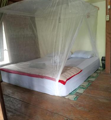 Bohorok Maison | Landak River Guest House Only trekking with Us