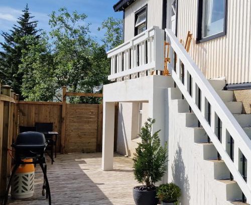 Siglufjorður Maison | Landakot The Perfect Getaway by StayNorth