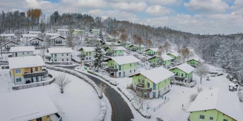 Bad Sachsa Station Balnéaire | Landal Salztal Paradies