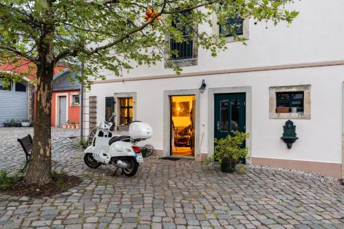 Radeburg Appartement | Landappartement Stritter
