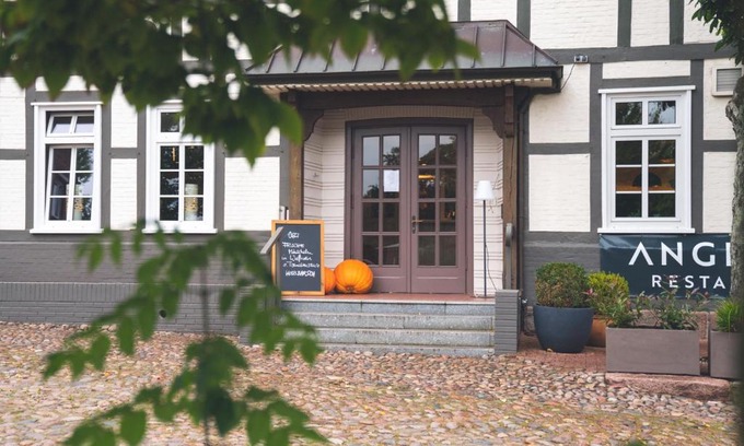 Sittensen Hôtel | Landart Hotel