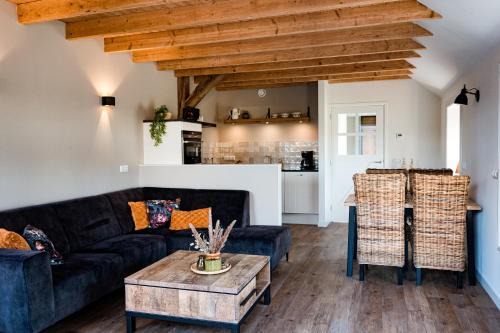 Oldebroek Maison | Landelijk gelegen vakantiewoning