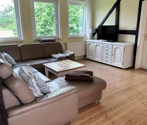 Carinerland Appartement | Landferienwohnung 1 Danneborth