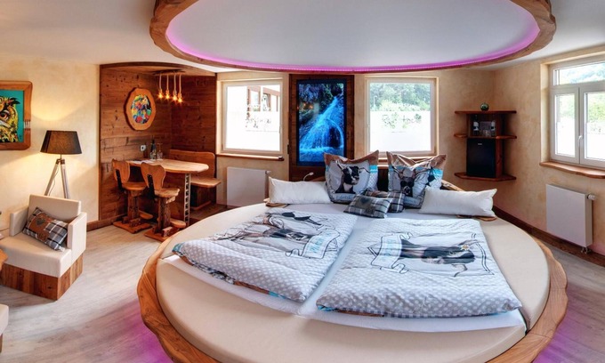 Ottenhofen im Schwarzwald Hôtel | Landgasthof Rebstock