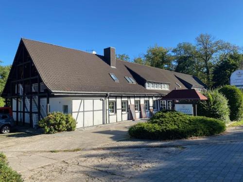Muncheberg Hôtel | Landgasthaus Jahnsfelde