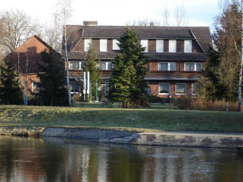 Flotwedel Hôtel | Landgasthof Allerparadies