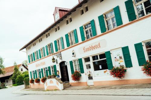 Gauting Hôtel | Landgasthof Böck