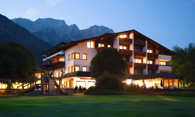 Absam Hôtel | Landgasthof Bogner