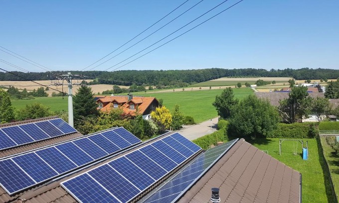 Heidenheim an der Brenz Maison | Landgasthof Traube