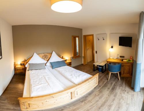 Obersasbach Hôtel | Landgasthof & Brauerei Löwen Sasbach