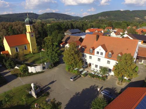 Sarching Hôtel | Landgasthof Geser