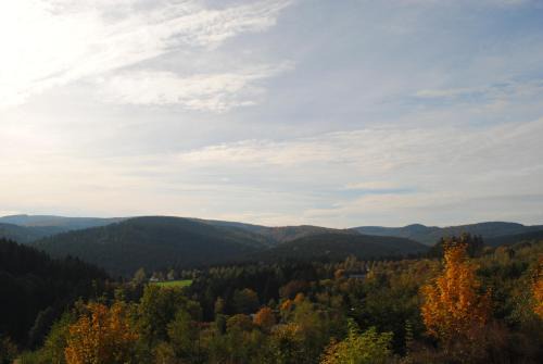 Pulvermuhle Hôtel | Landgasthof Gruss