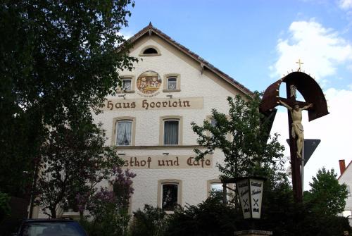 Wildensorg Hôtel | Landgasthof Heerlein