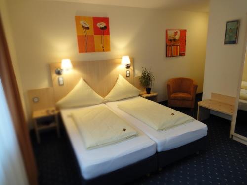 Grossostheim Maison | Landgasthof Hock