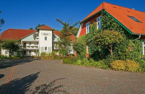 Negast Hôtel | Landgasthof & Hotel Jagdhof