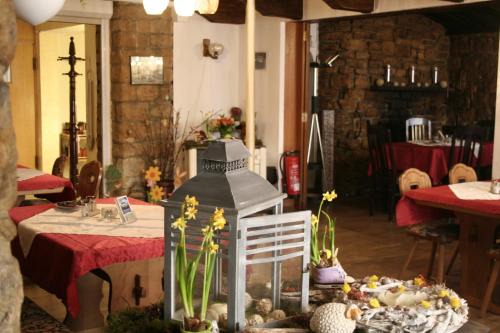 Alzey Hôtel | Landgasthof Hotel Rebe Alzey