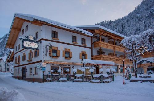 Elmen Hôtel | Landgasthof Kaiserkrone
