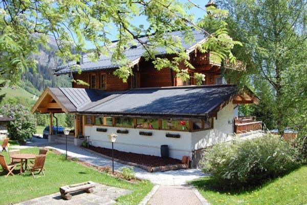 Krimml Hôtel | Landgasthof Kirchenwirt