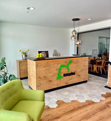 Furth Hôtel | Landgasthof Linden
