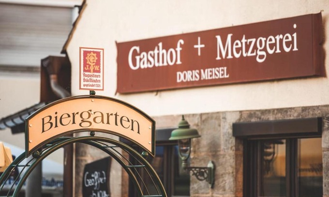 Kalchreuth Hôtel | Landgasthof Meisel