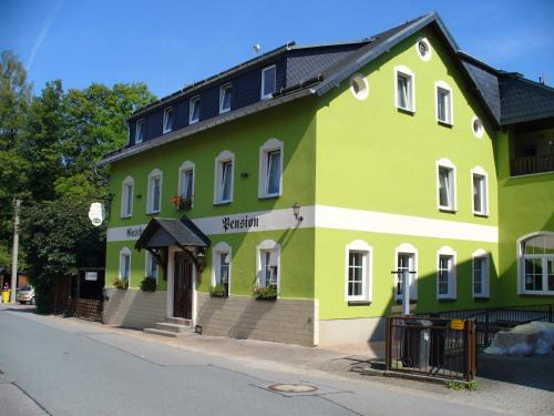 Raschau Maison | Landgasthof Neitsch