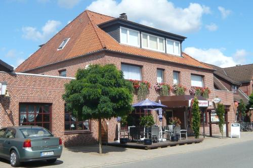 Artlenburg Maison | Landgasthof Schützenhof Artlenburg